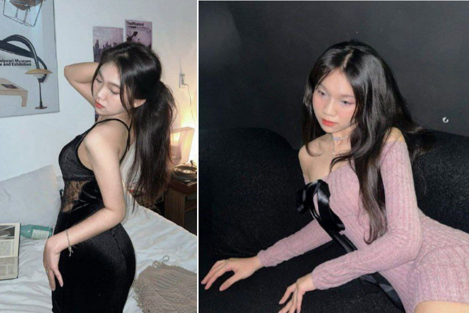 [viet69] Mọi tư thế em đều khoái chảy nước