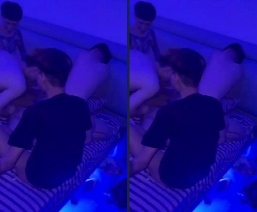 (sex clip) Tiktoker Linh Trương bị tung clip sex